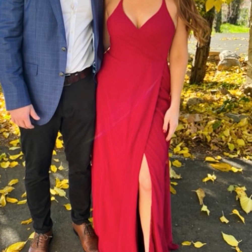 Azazie Bridesmaid Dress